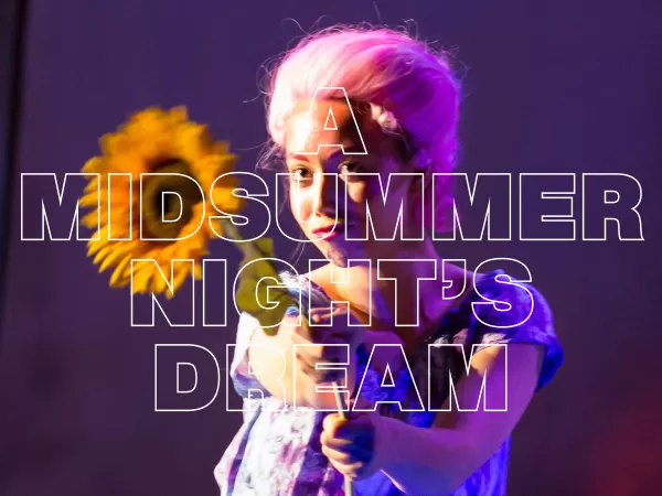 A Midsummer Night's Dream