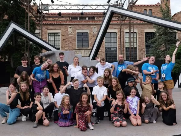 CSF Summer Camps 2026