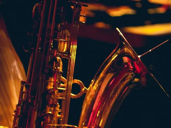 Thompson Vocal Jazz Ensemble