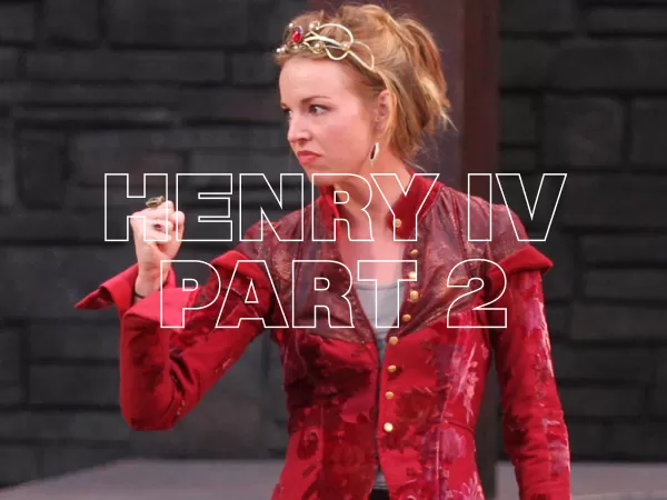 Henry IV, Part 2