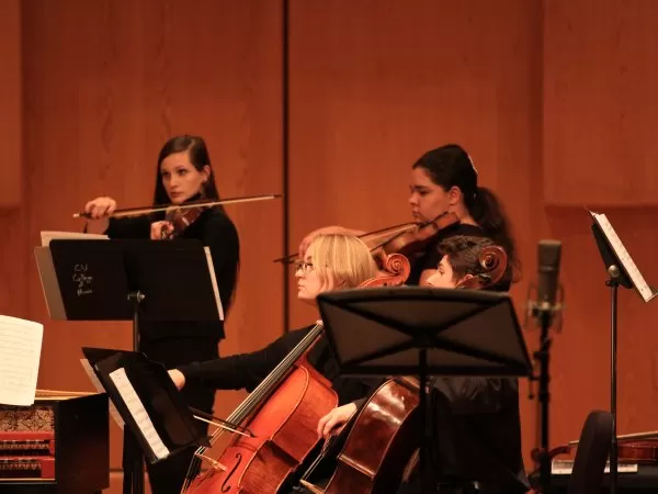 Early Music Ensemble