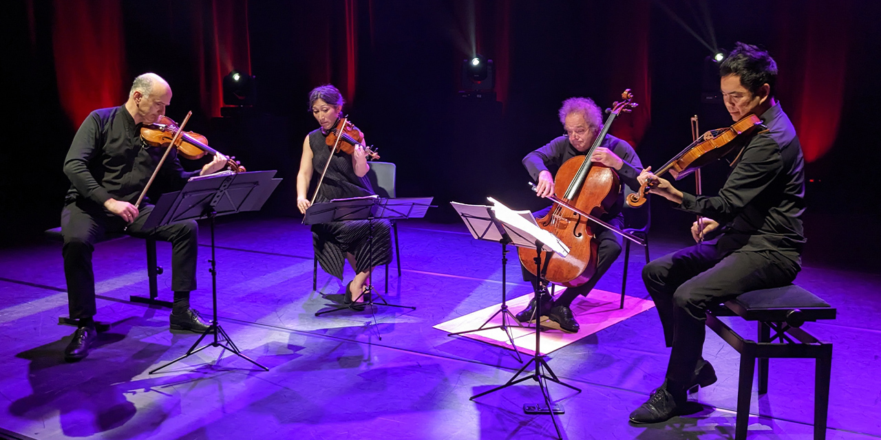Takács Quartet