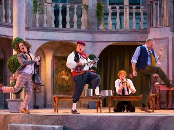 Twelfth Night