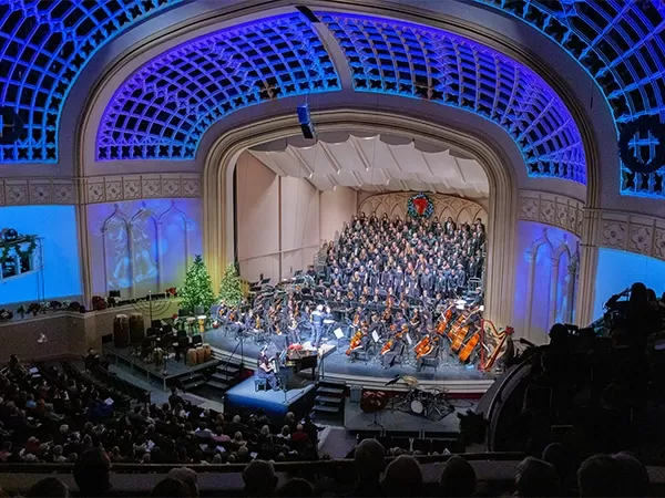 Holiday Festival 2026