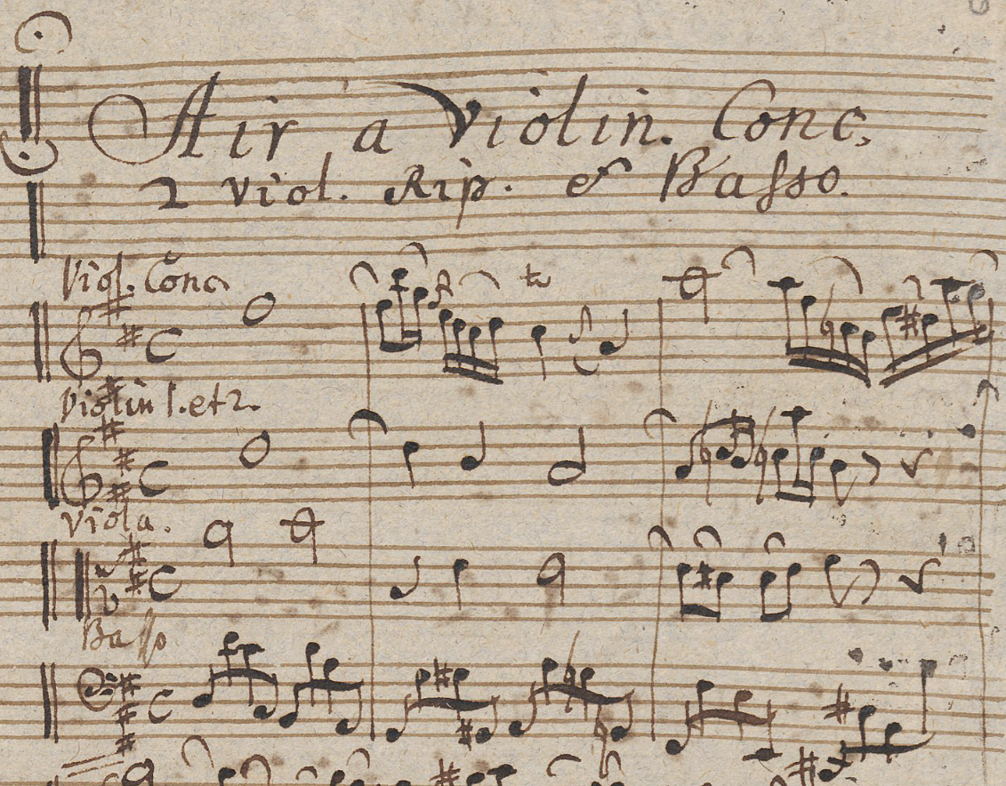 CU Philharmonia Orchestra