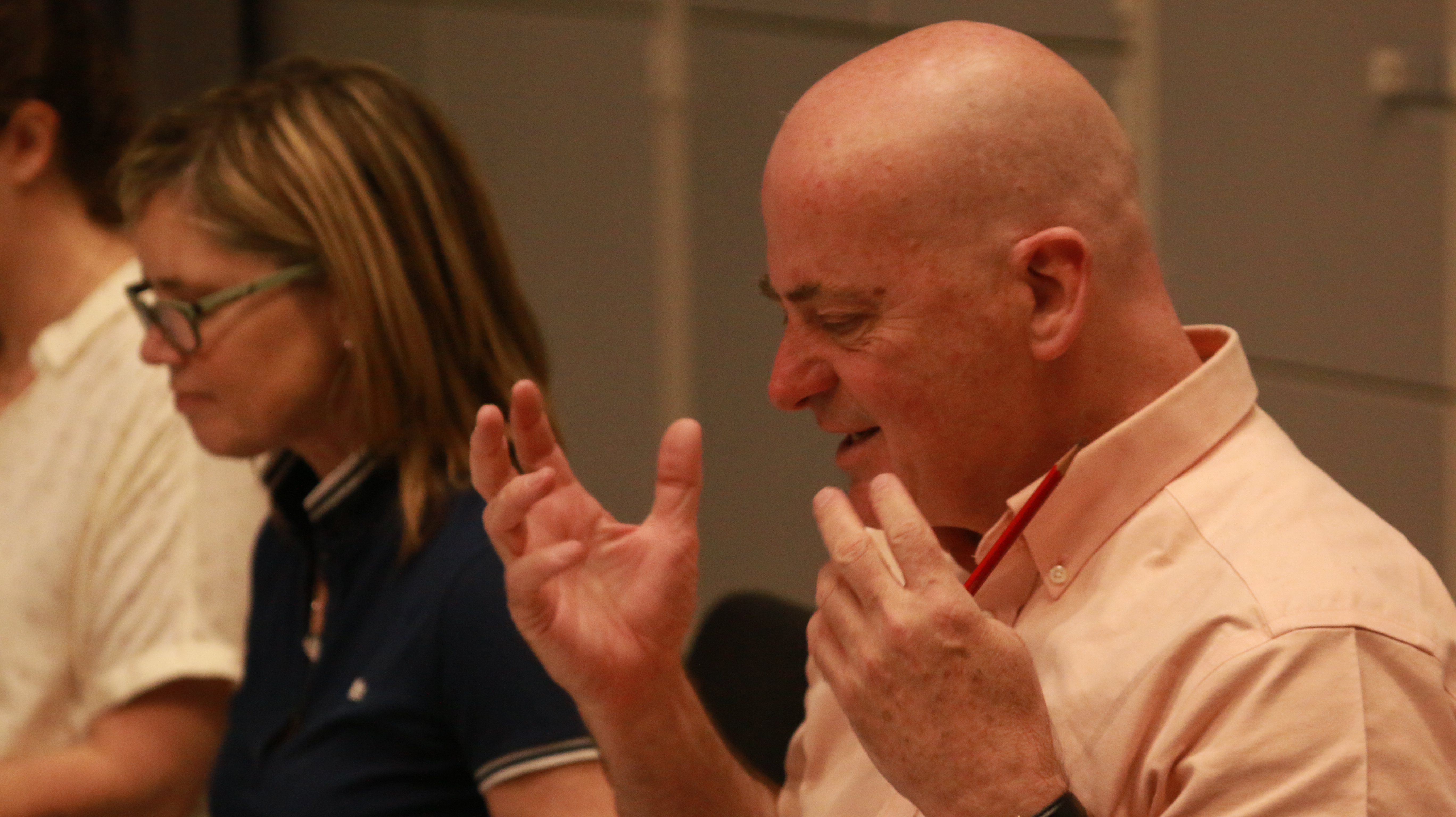 CU New Opera Workshop (CU NOW)