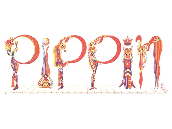 Pippin