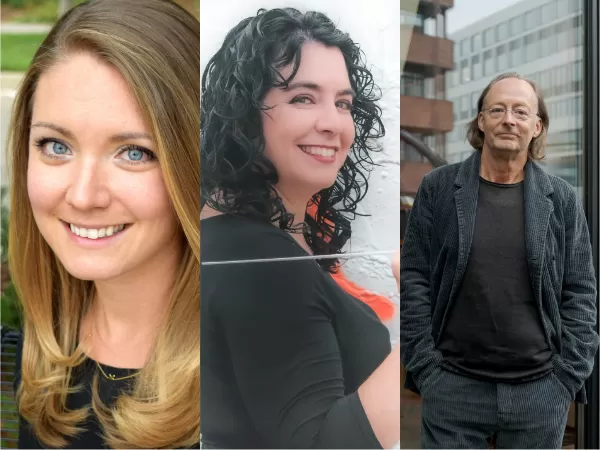 CU Boulder Chamber Singers, Seicento Baroque Ensemble + Monarch High School Madrigals