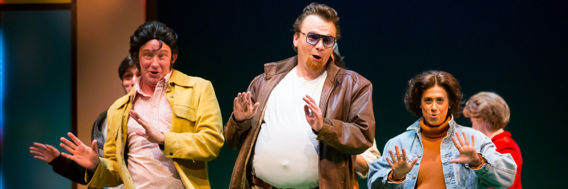 The Merry Wives of Windsor