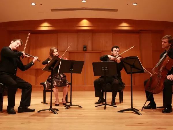 Concerto Competition Finals