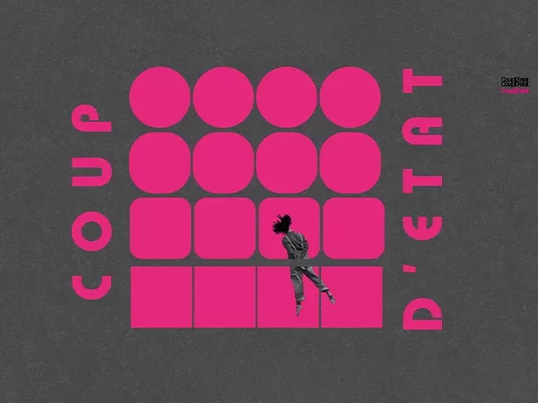 Coup d'etat