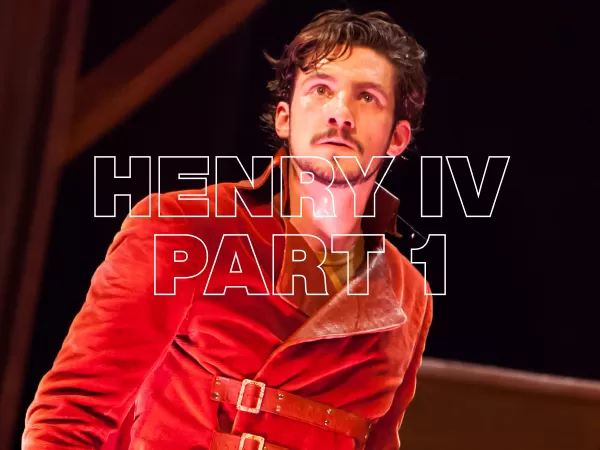 Henry IV, Part 1