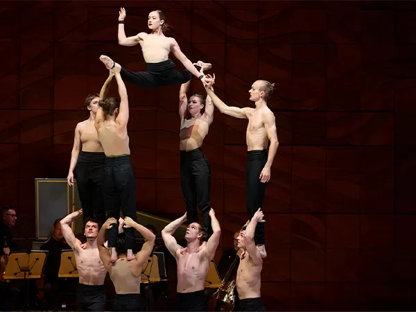 J.S. Bach’s The Art of Fugue