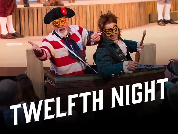 Twelfth Night