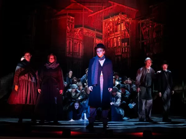 Sweeney Todd