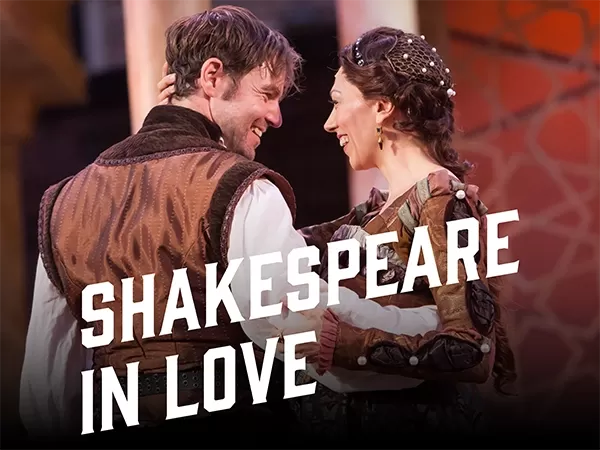 Shakespeare in Love