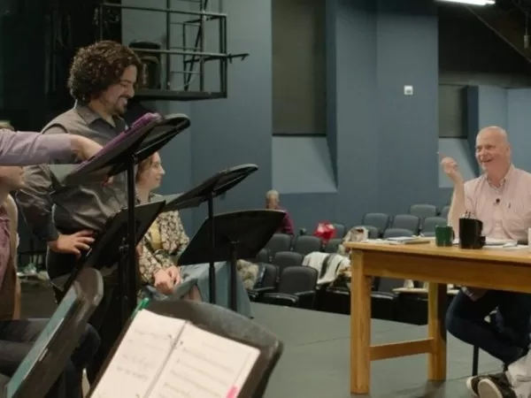 CU New Opera Workshop (CU NOW)