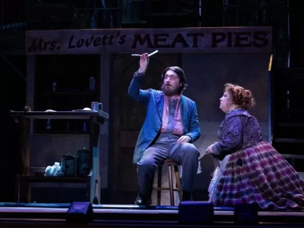 Sweeney Todd