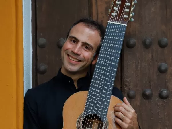 CU Boulder Guitar Summer Academy Concert