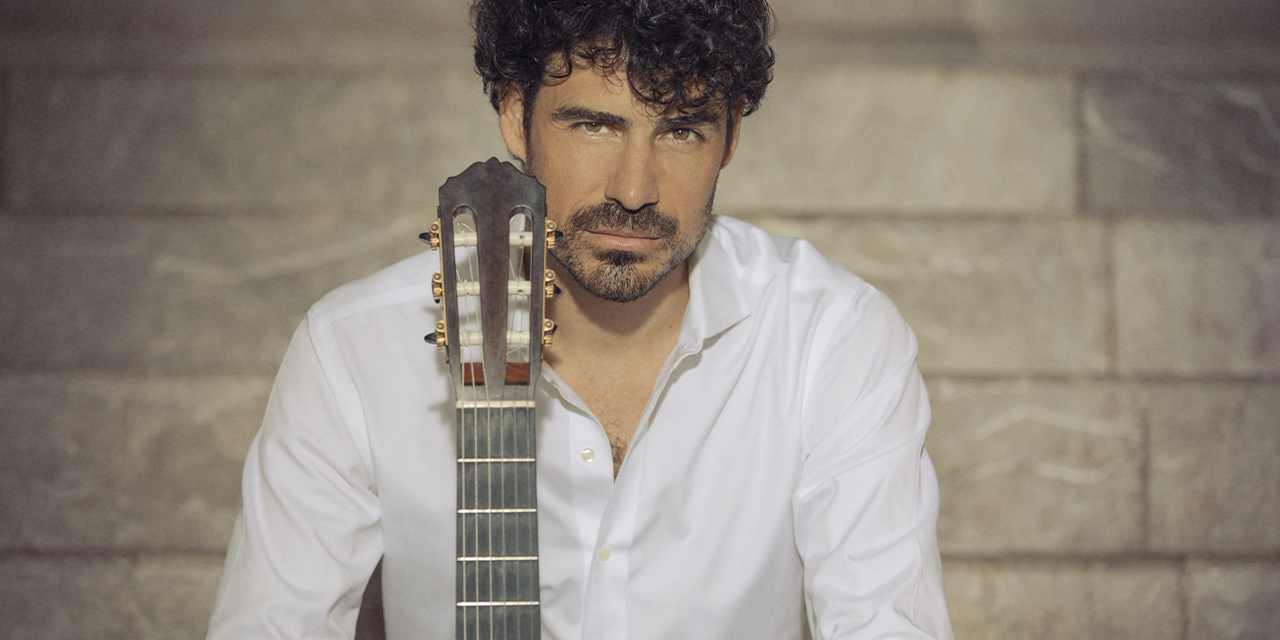 Guitar without borders