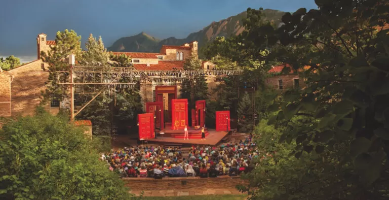 Colorado Shakespeare Festival Announces 2026 Season
