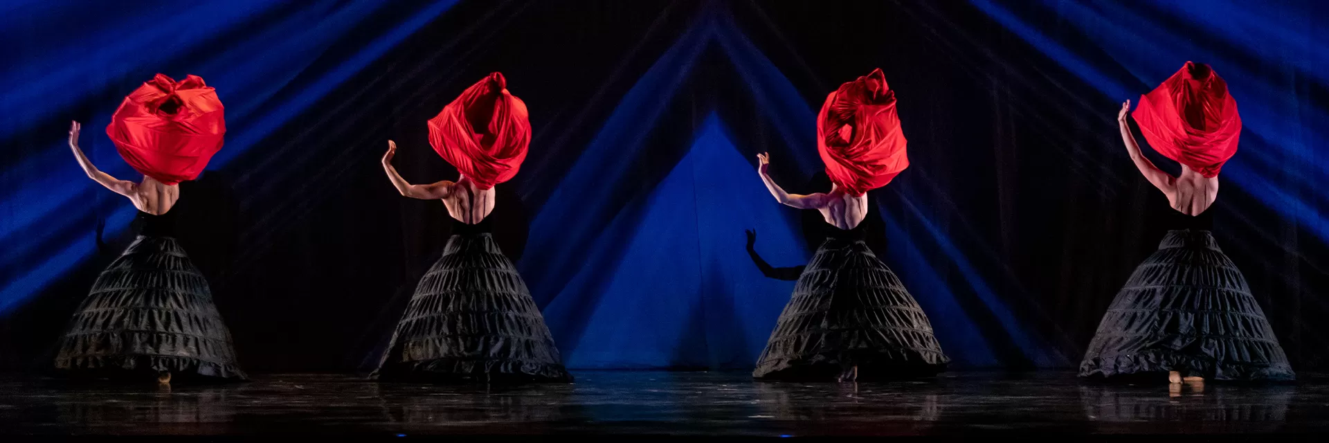 Single tickets for CU Presents 2023-2024 season on sale