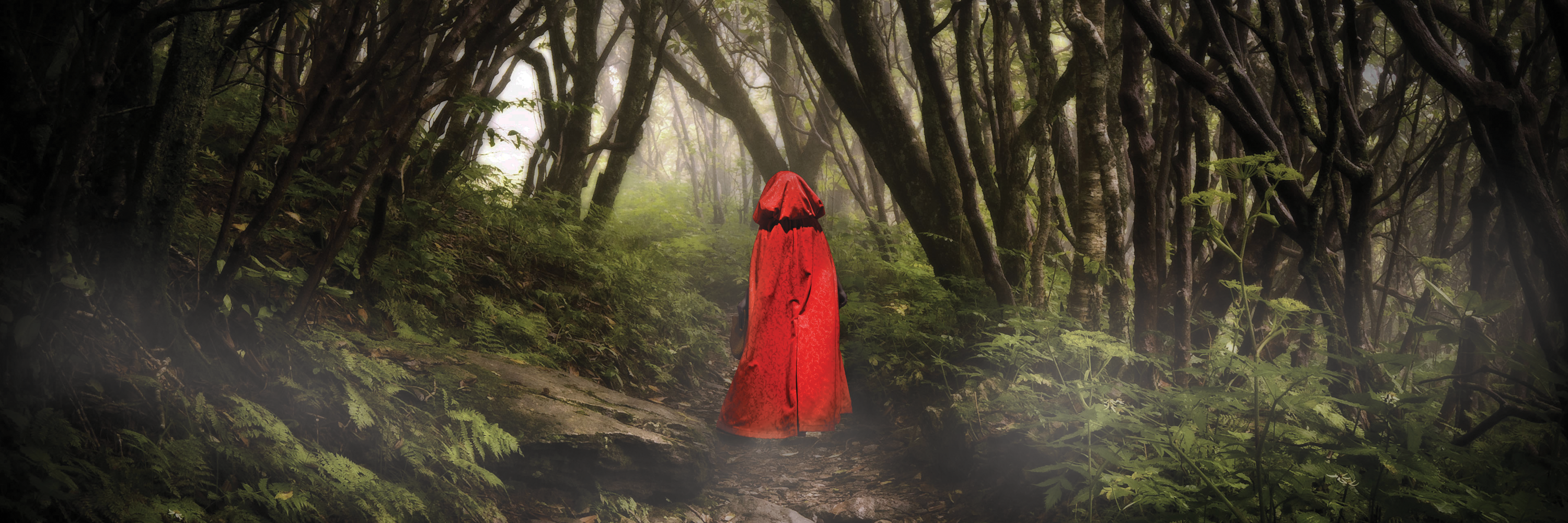 What if ‘happily ever after’ isn’t so happy after all?