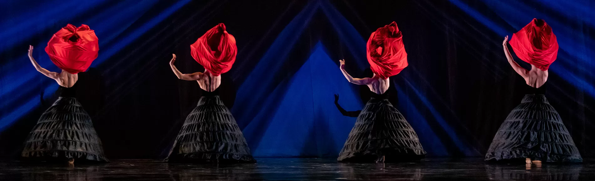 Single tickets for CU Presents 2023-2024 season on sale