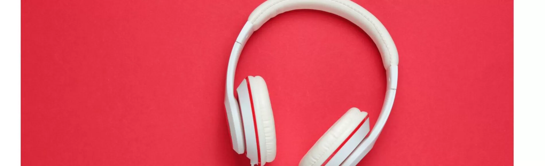 Your Artist Series Soundtrack Awaits