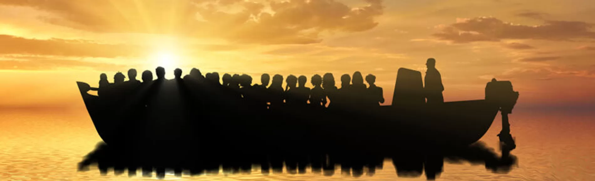 “Anon(ymous)” Fuses Ancient and Contemporary Themes in Retelling of “The Odyssey”