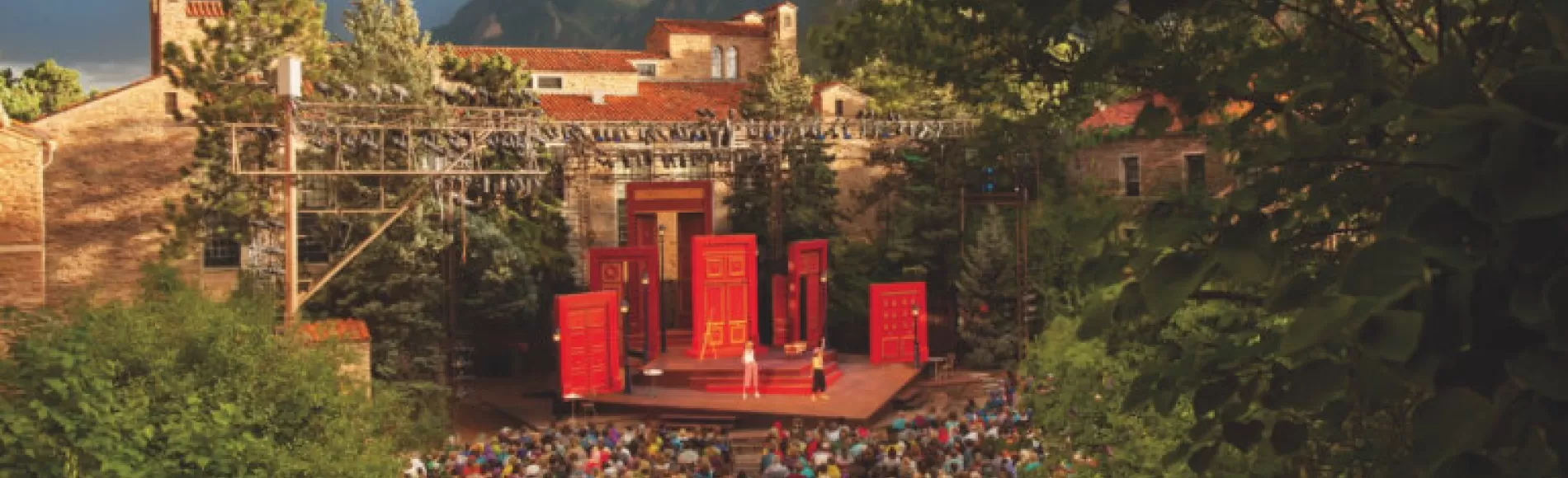 Colorado Shakespeare Festival Announces 2026 Season