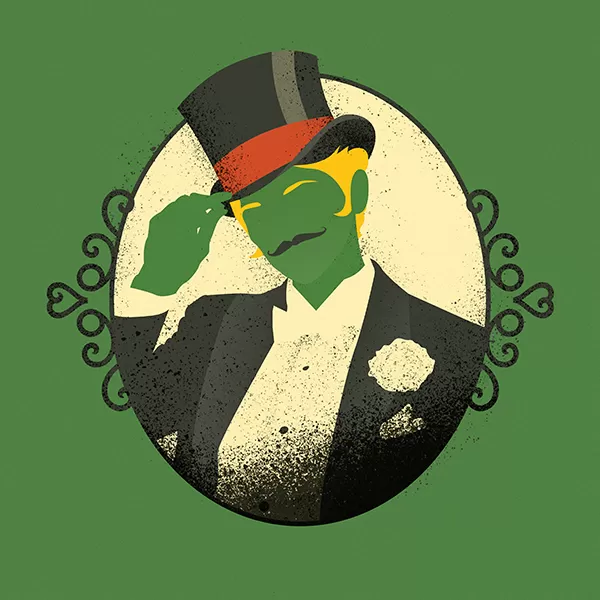 Class, comedy, wise fools … and love