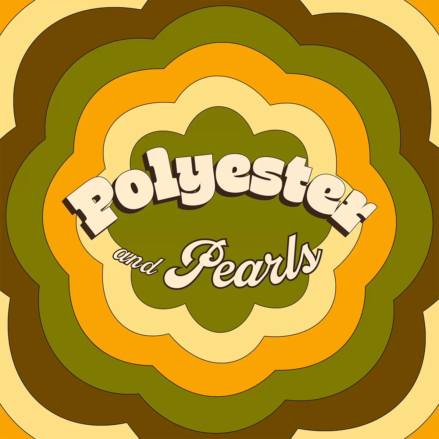 “Polyester and Pearls” Revisits the Pop Standards of Another Era