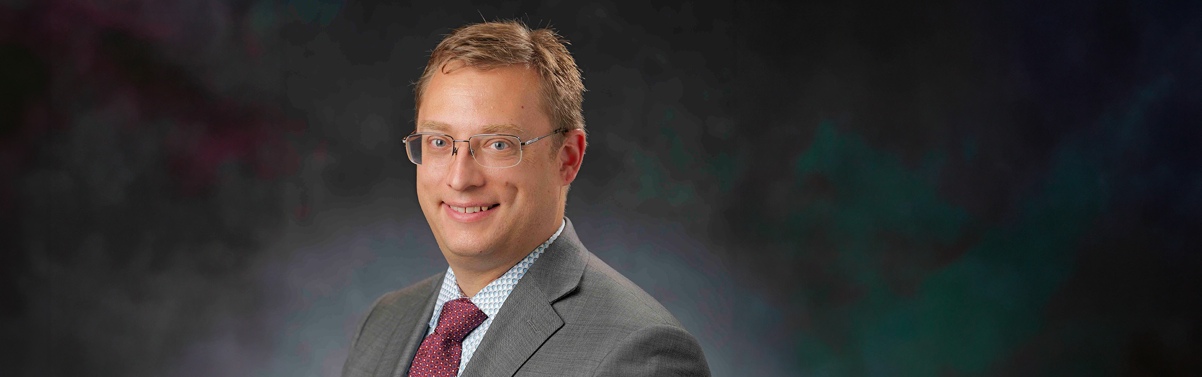 CU Presents welcomes new executive director