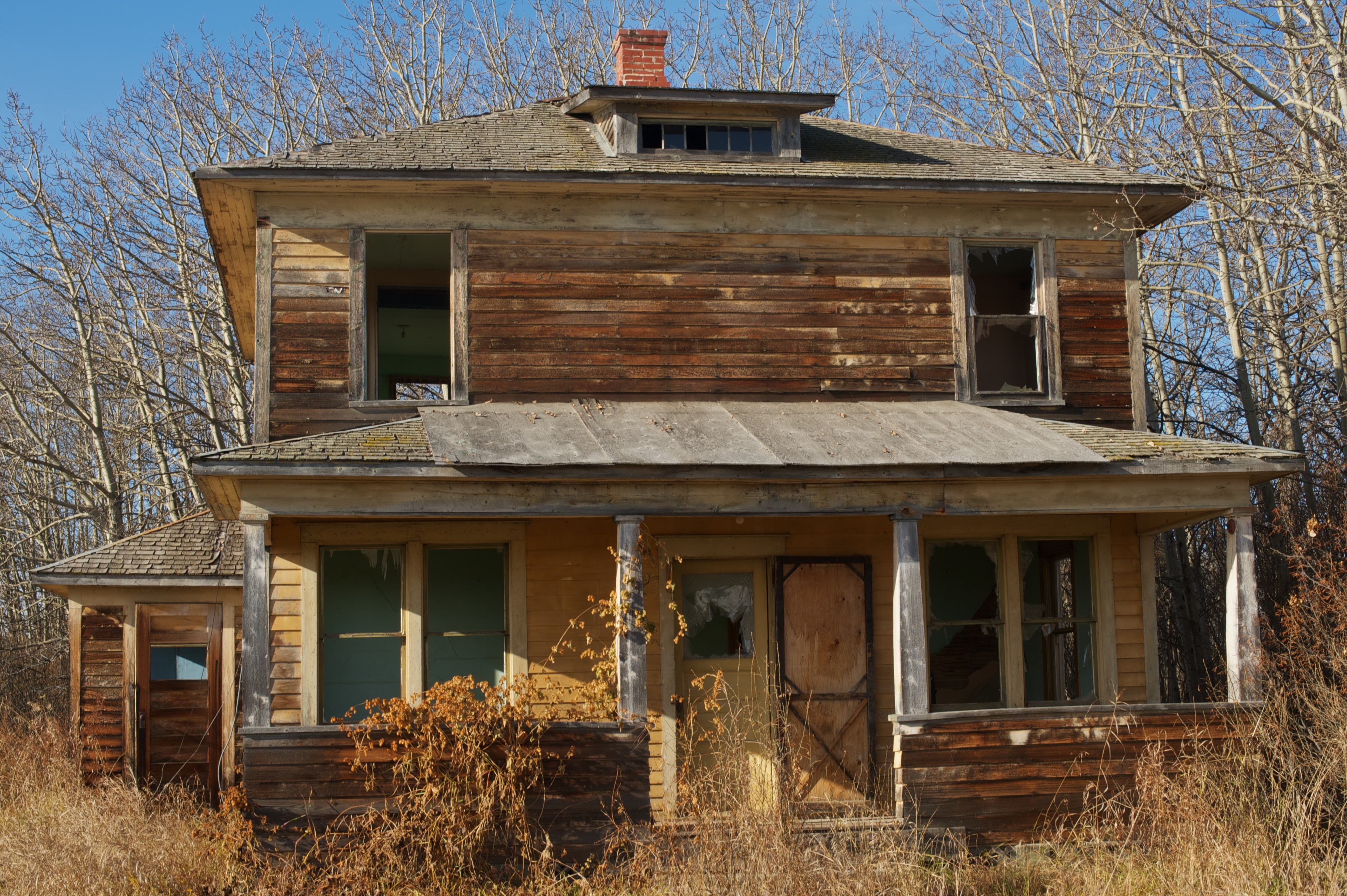 In “Appropriate,” America grapples with its ghosts