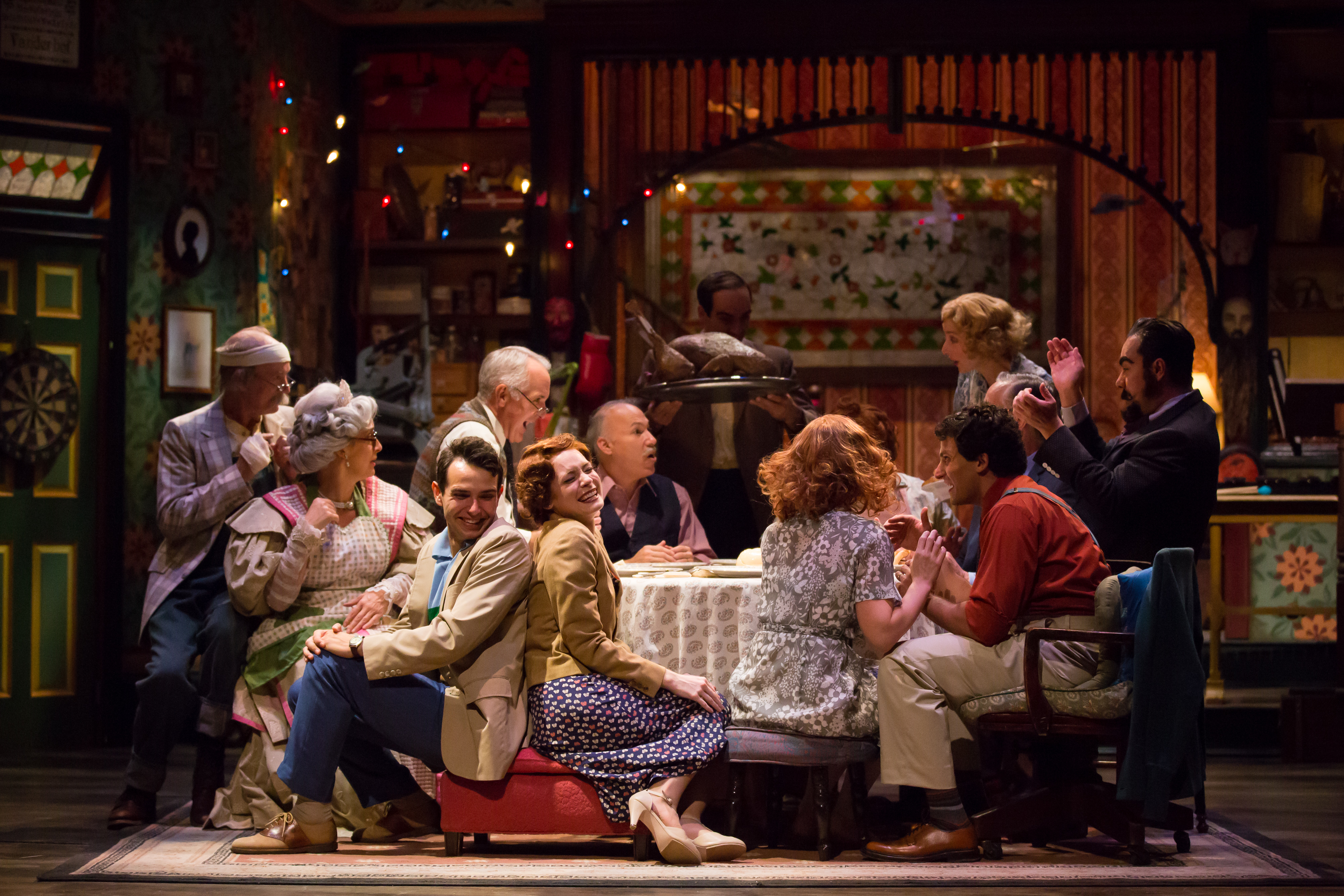 CU Presents Box Office holiday hours