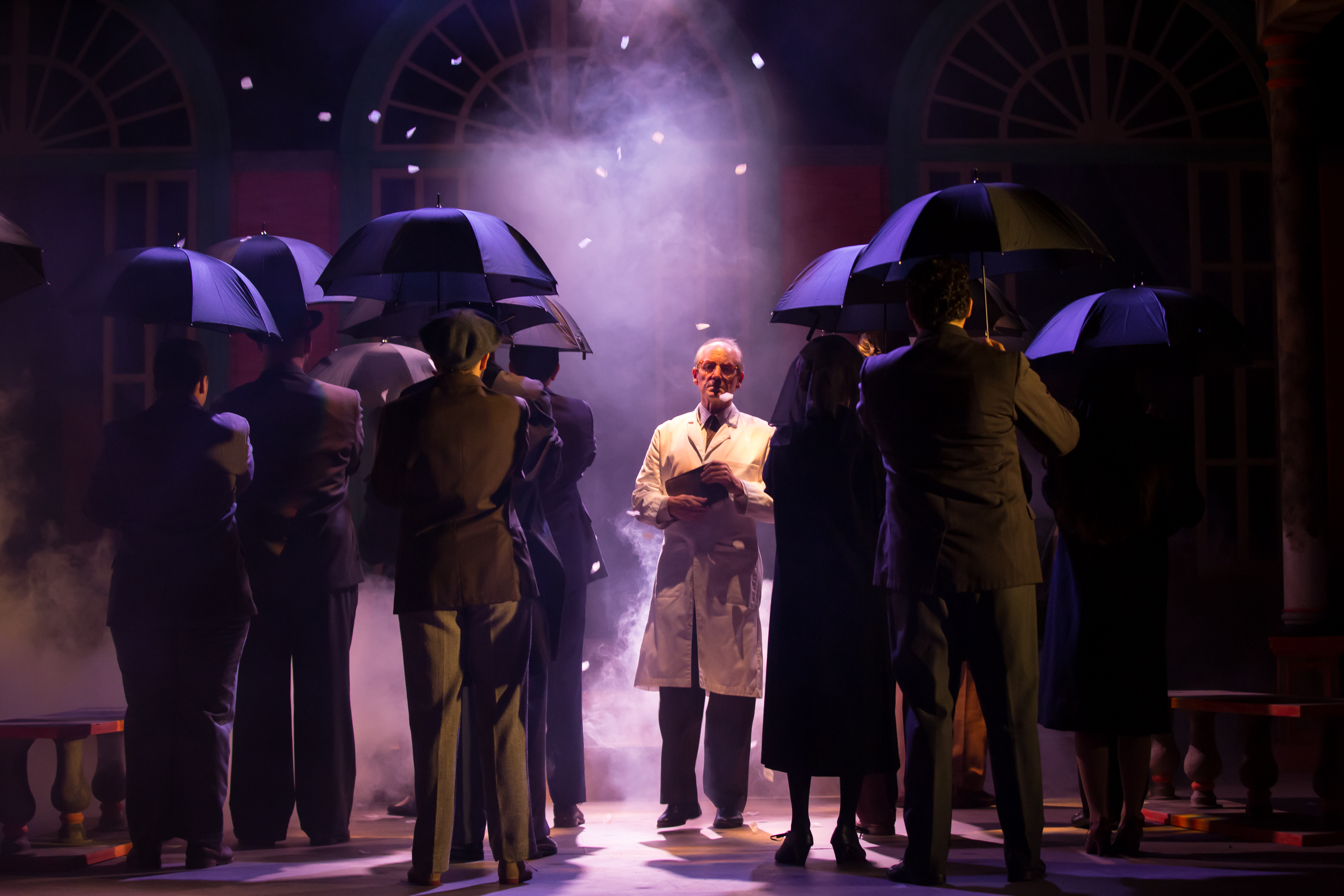 Review: All's Well That Ends Well