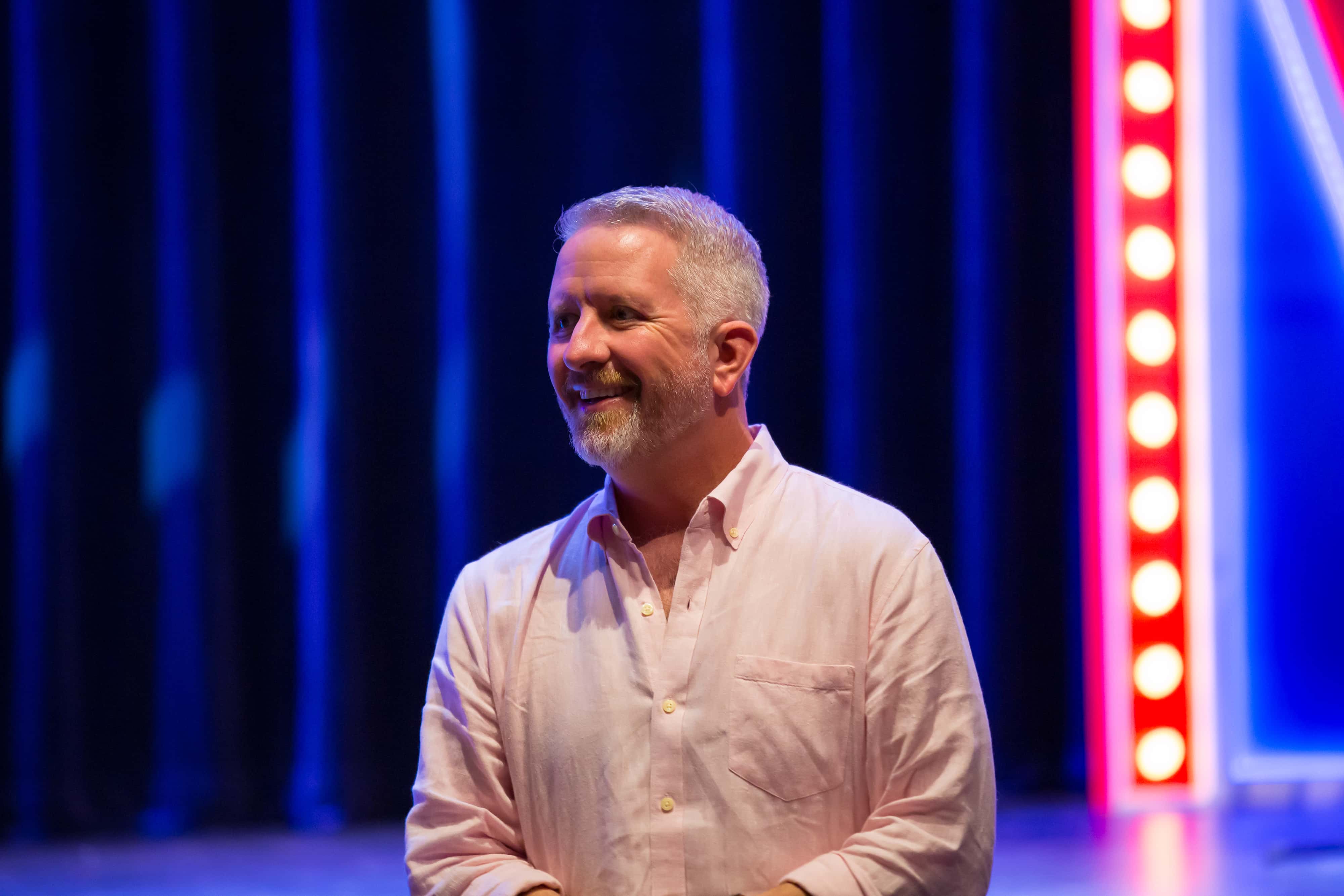 Updates on the Hellems / Rippon Remodel and all things CSF