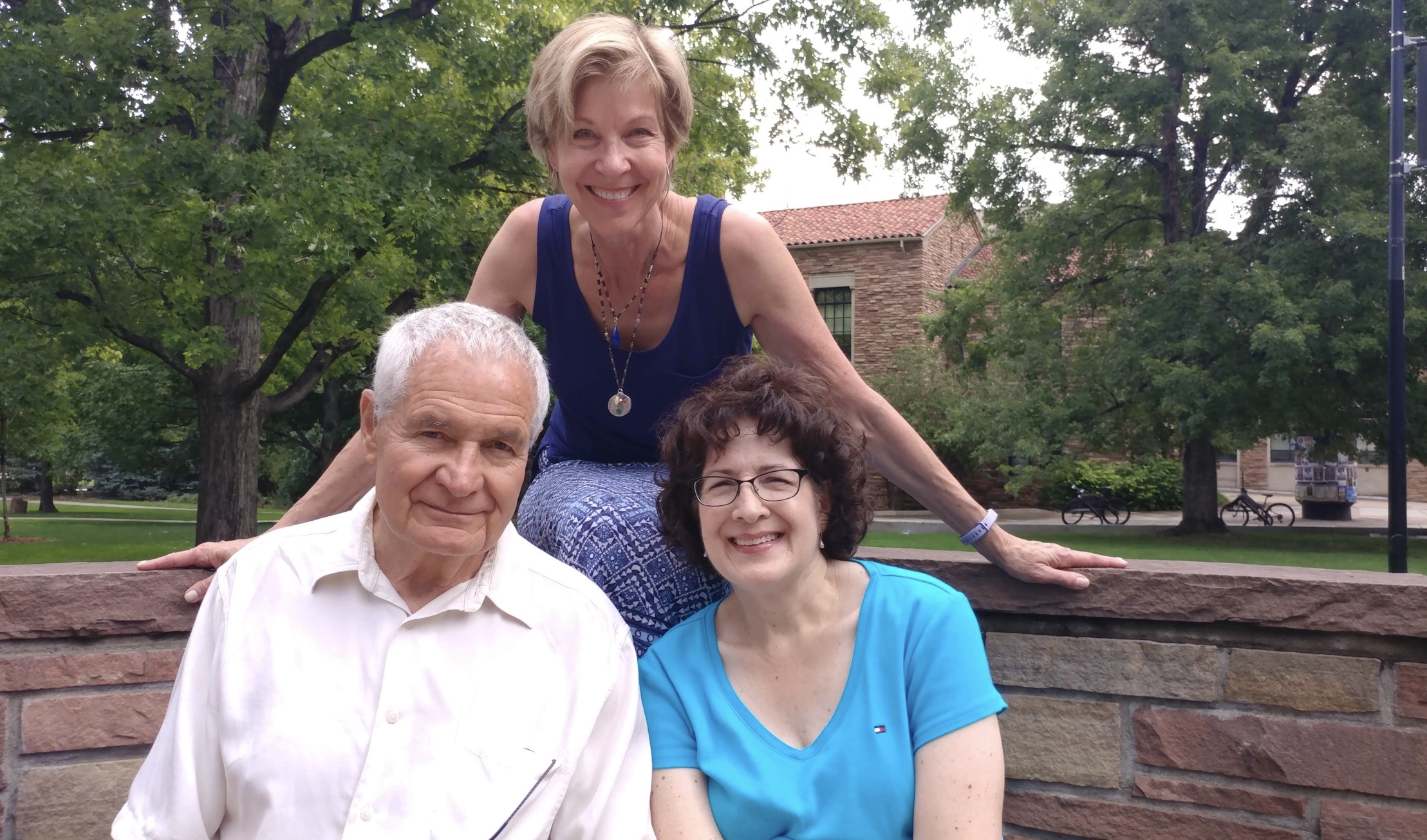 CSF supporter spotlight | Building a bridge between actors and audience