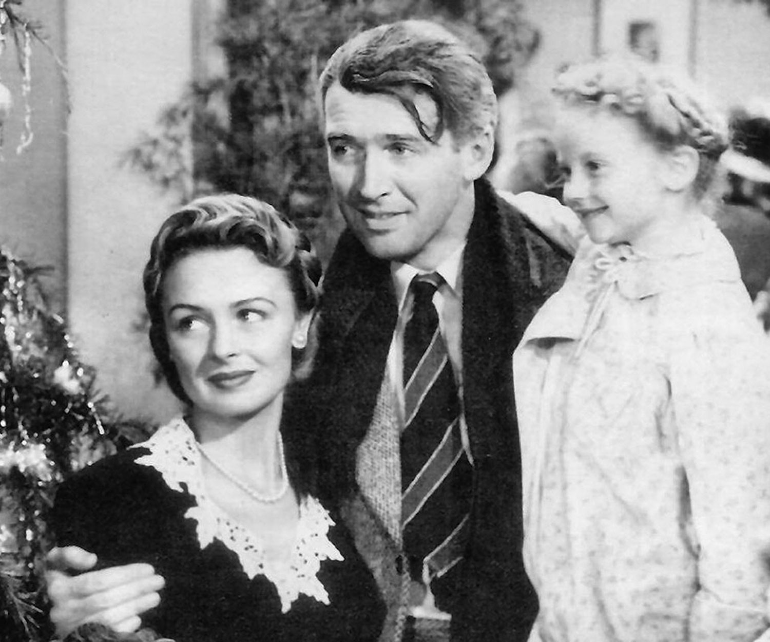 Classic holiday film gets Heggie and Scheer's operatic treatment in Macky