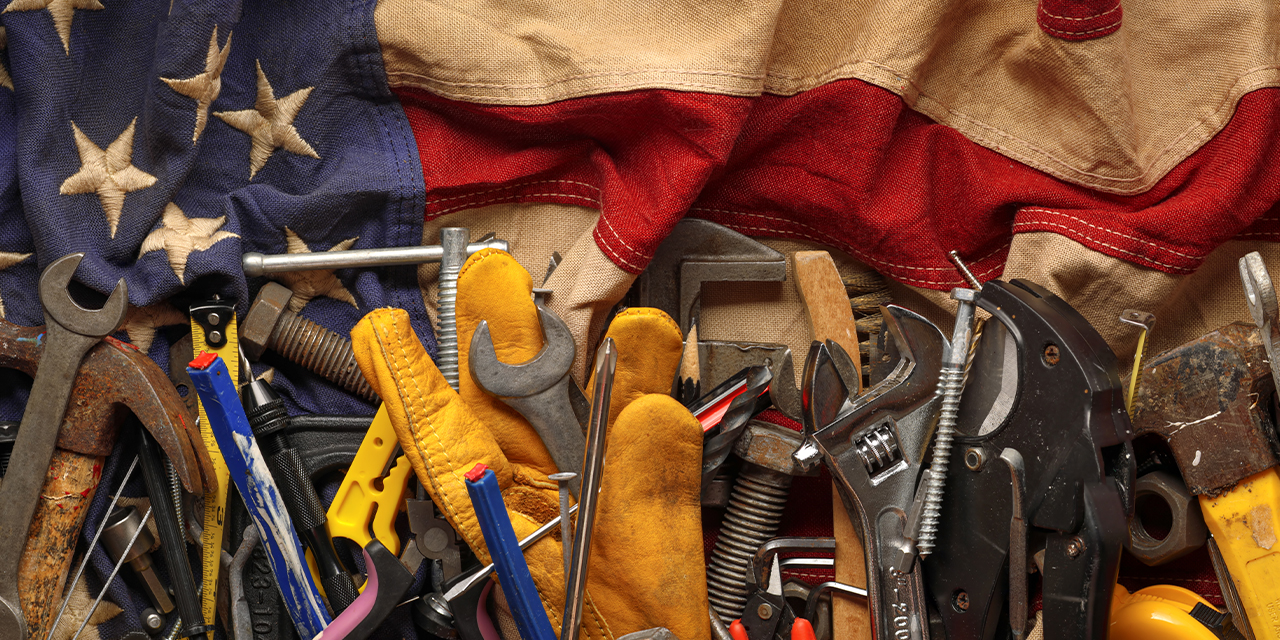 Hands, hearts and minds