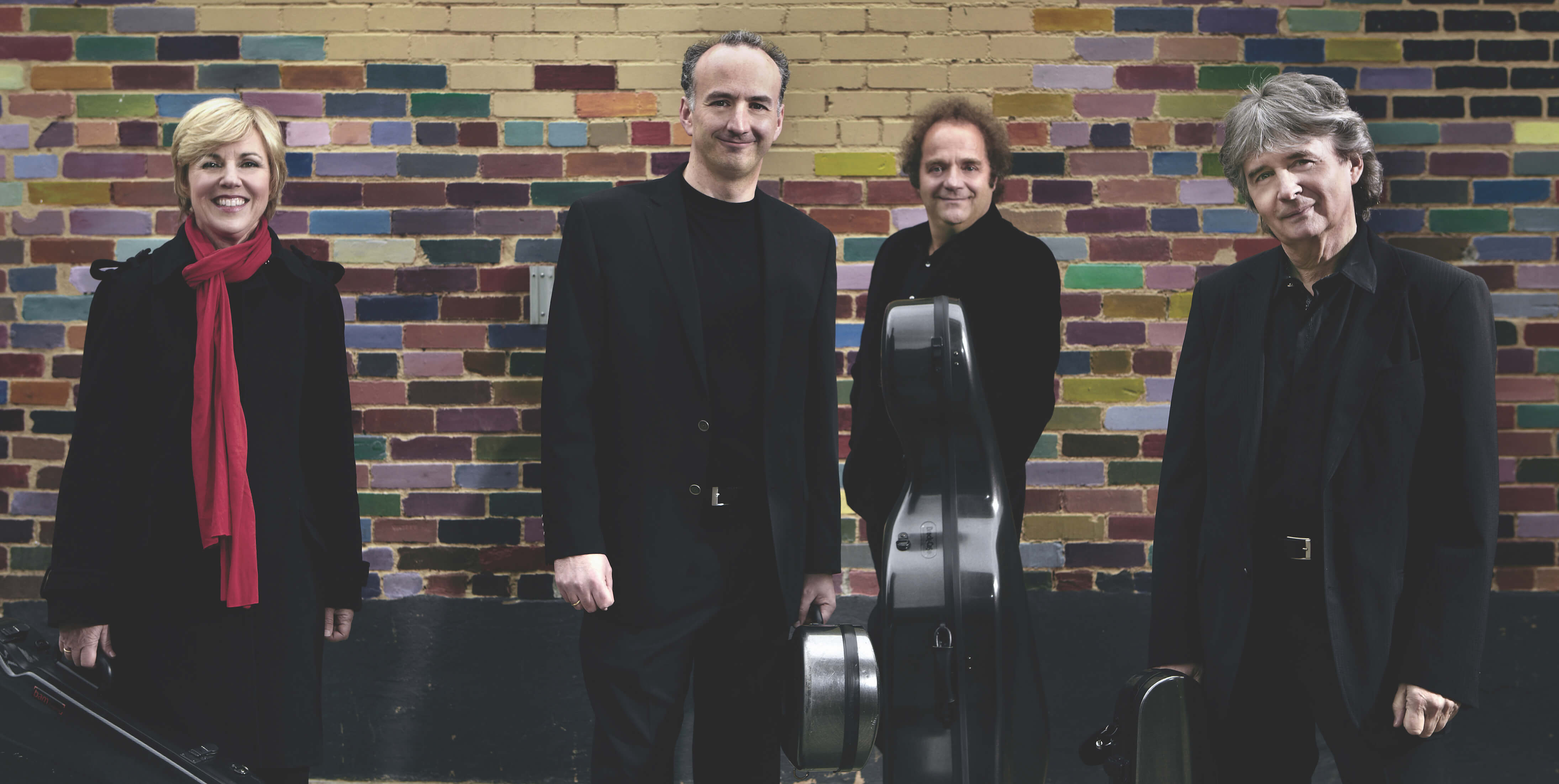 DAILY CAMERA: Boulder-based Takács opens season with all-Beethoven concert