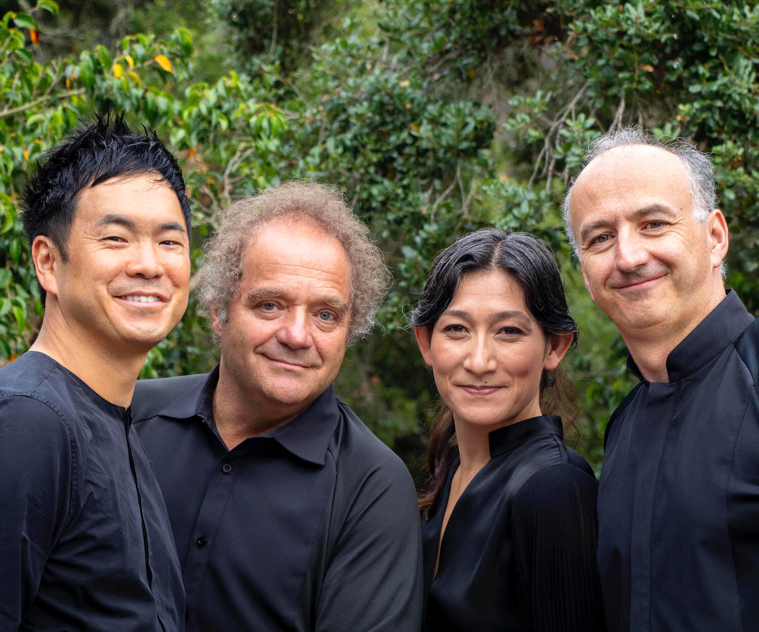 Richard O’Neill’s time has arrived