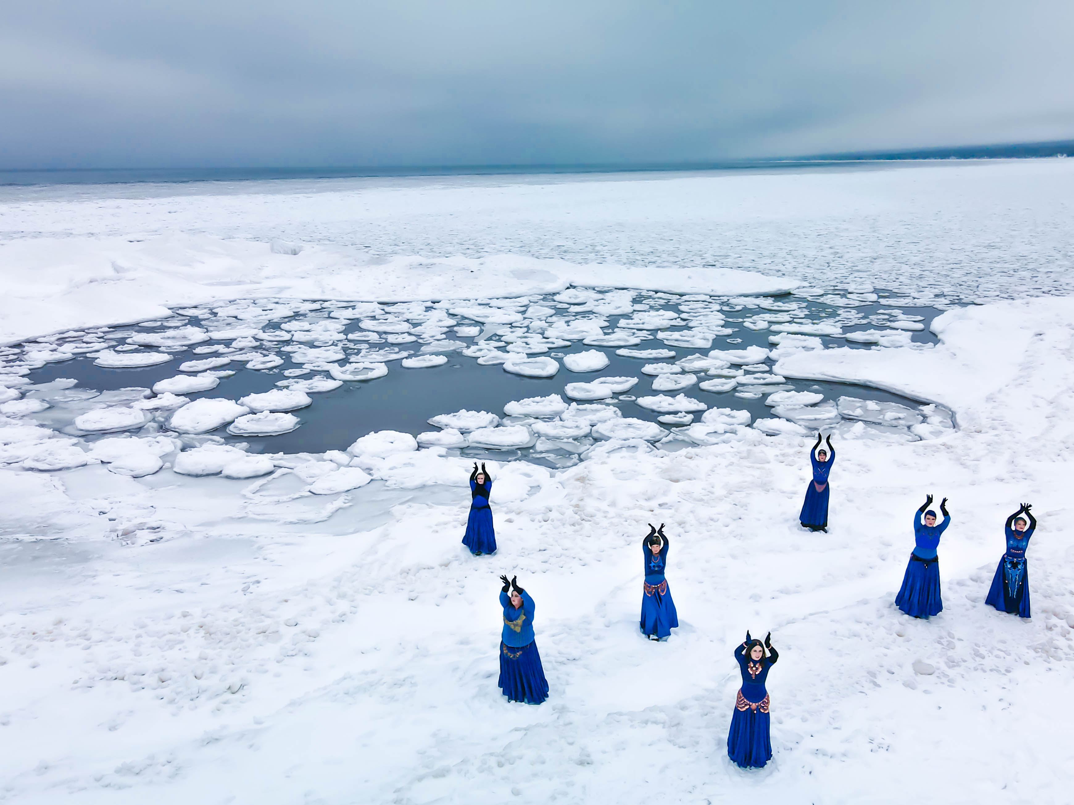 Transformation without robbery: global citizenship in the dancing body