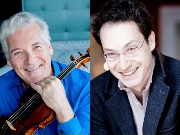 Dual Anniversaries Open Artist Series Season