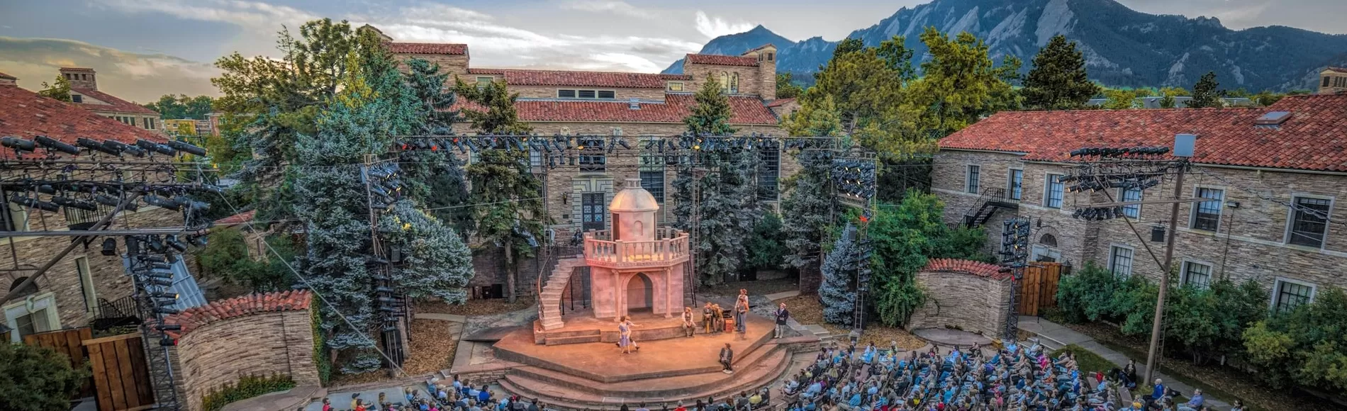 New Look. Same Magic. The Rippon Returns.