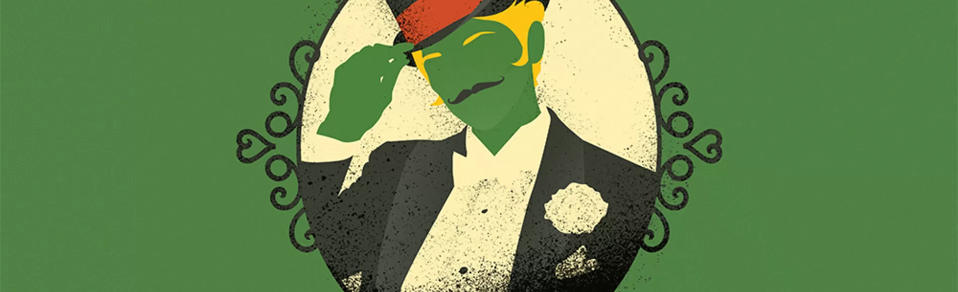Class, comedy, wise fools … and love