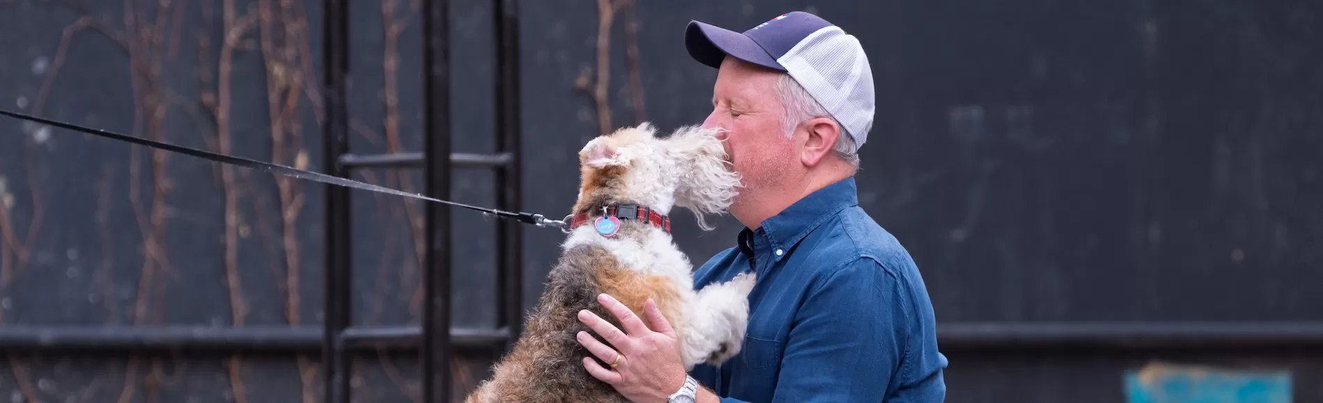 Pups Take the Stage: CSF holds dog auditions for “Shakespeare in Love”