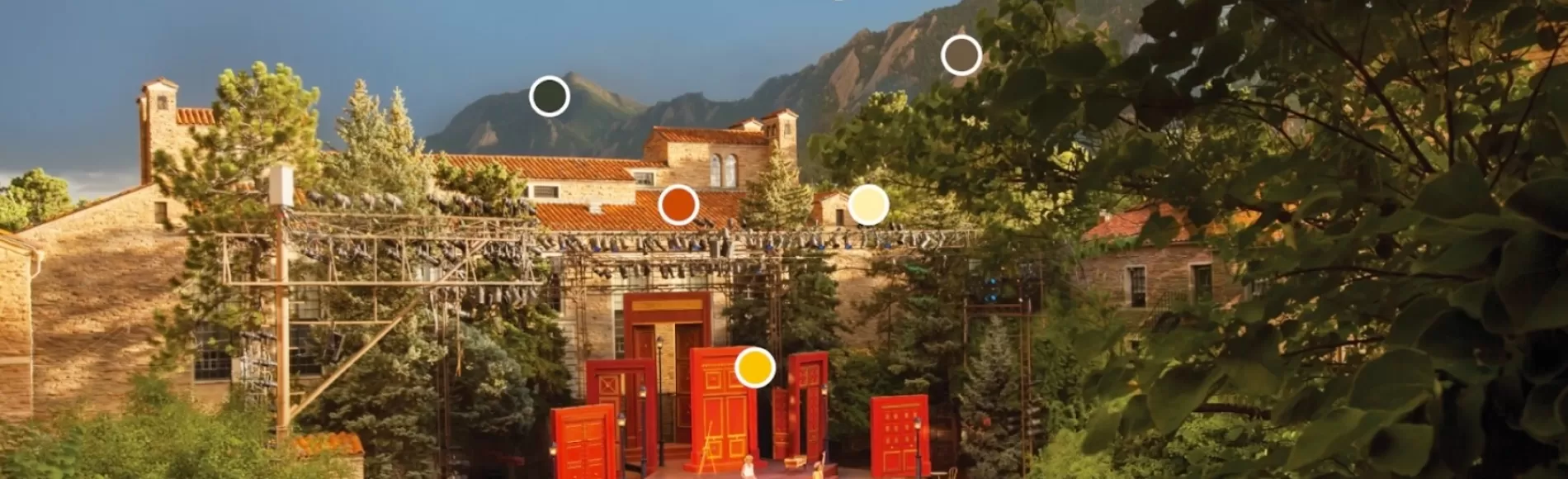 Designing the Season Artwork