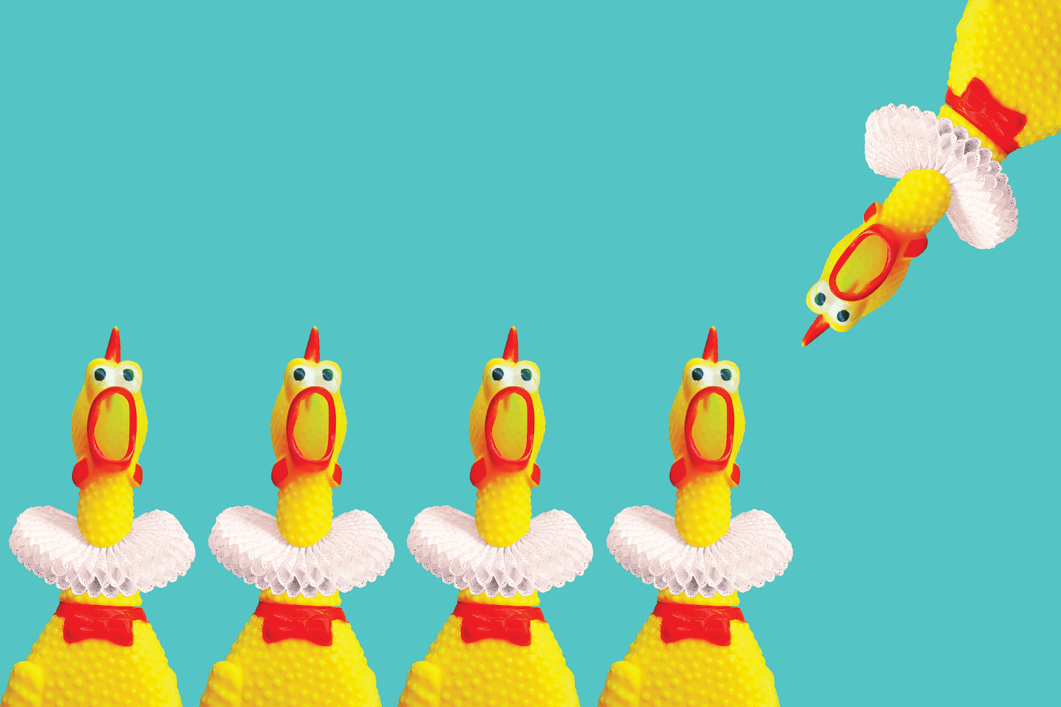 Q&A with "The Popular Mechanicals" Director of Dance Production Iain Court